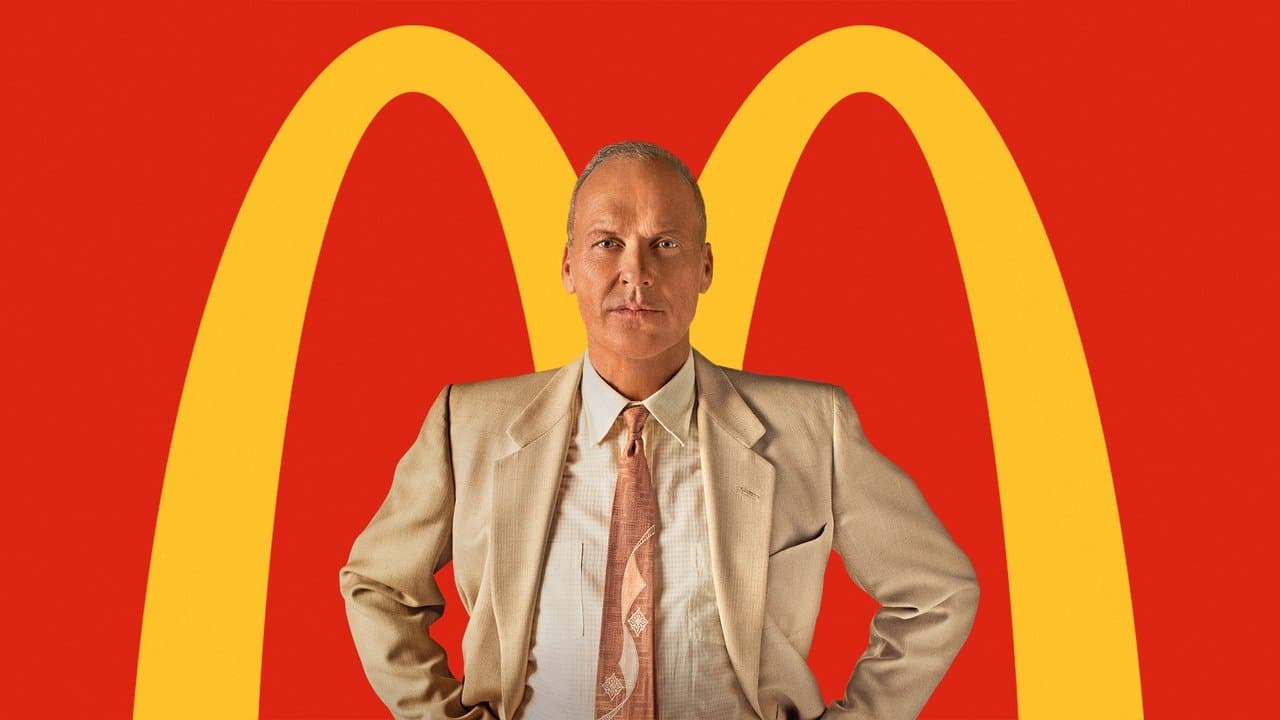 Le Fondateur