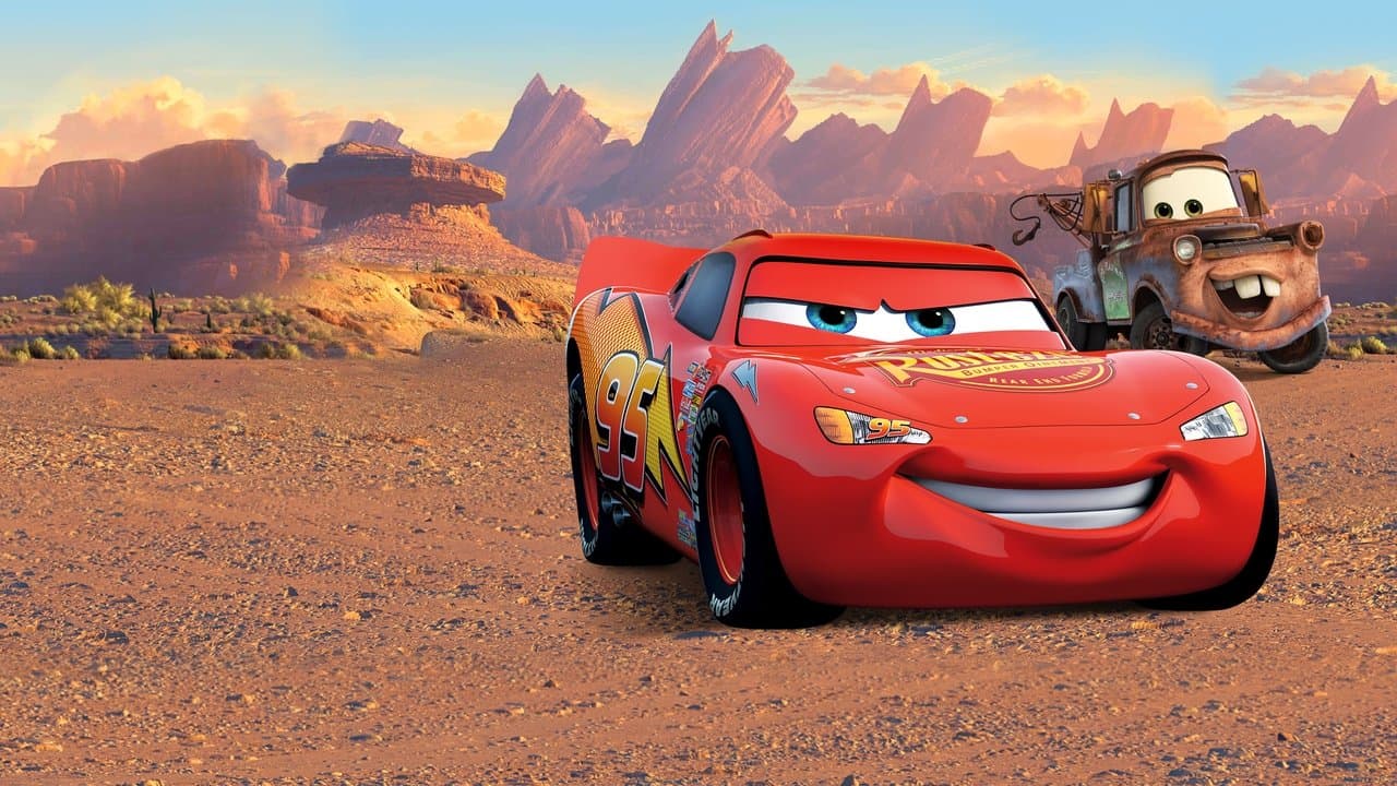 Cars : Quatre roues